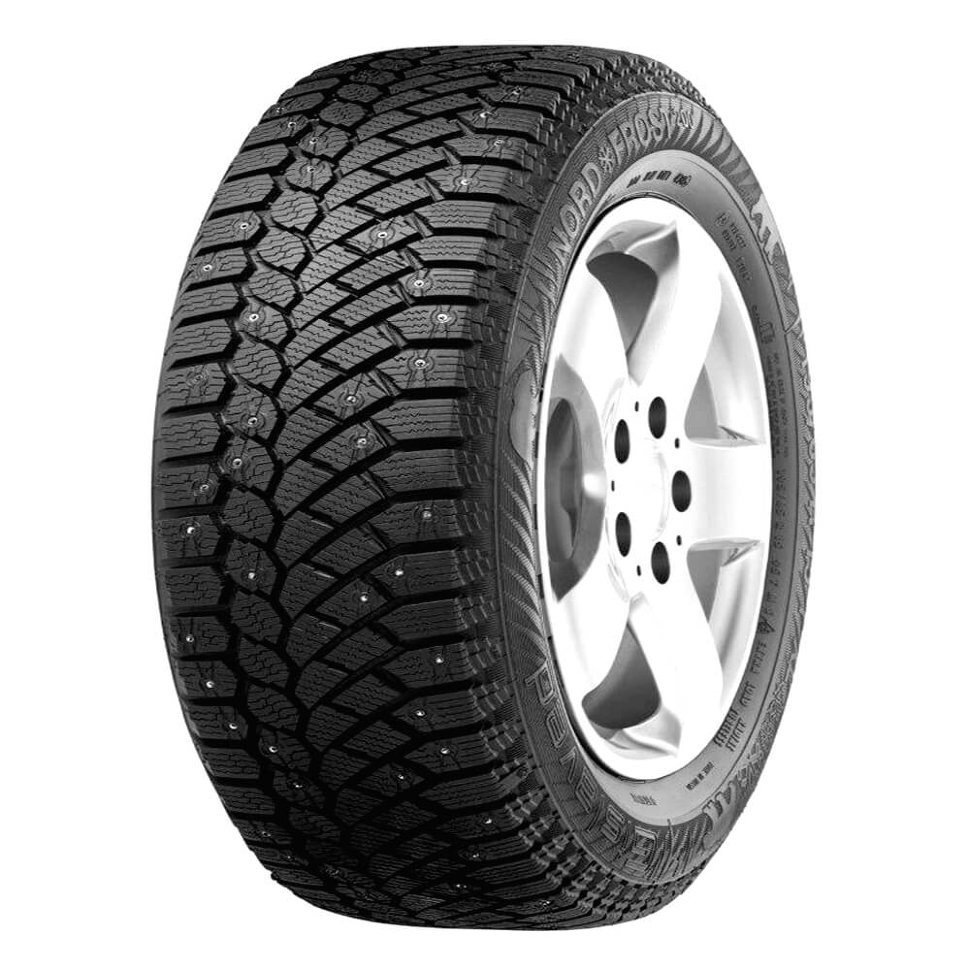 Nord Frost 200 SUV
